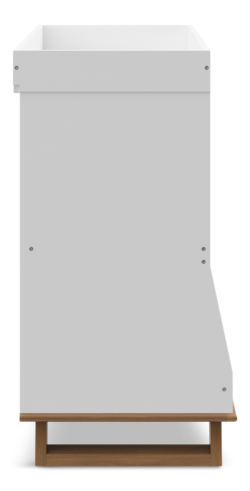 Storkcraft Modern Pacific Change Table Storage Canadian Tire