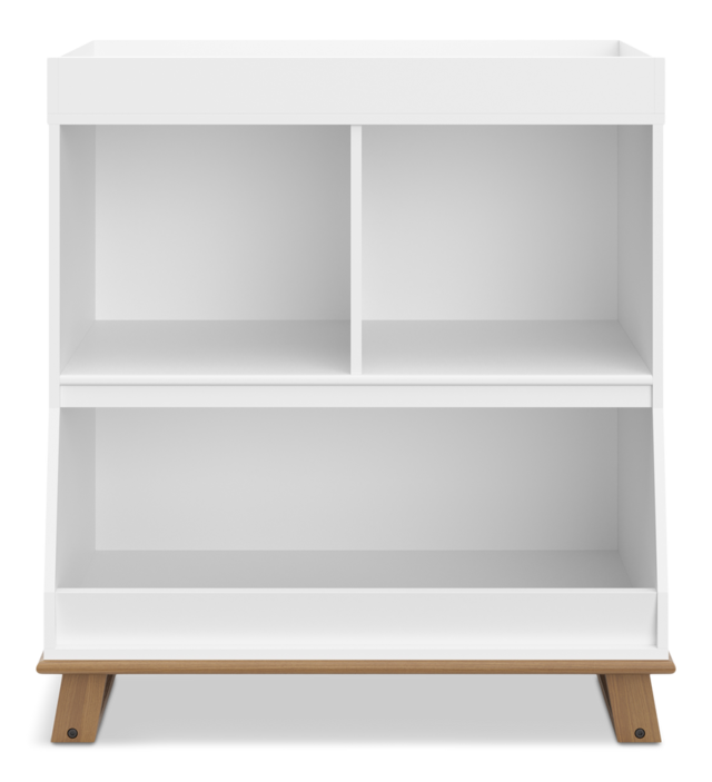 Storkcraft Modern Pacific Change Table Storage Canadian Tire