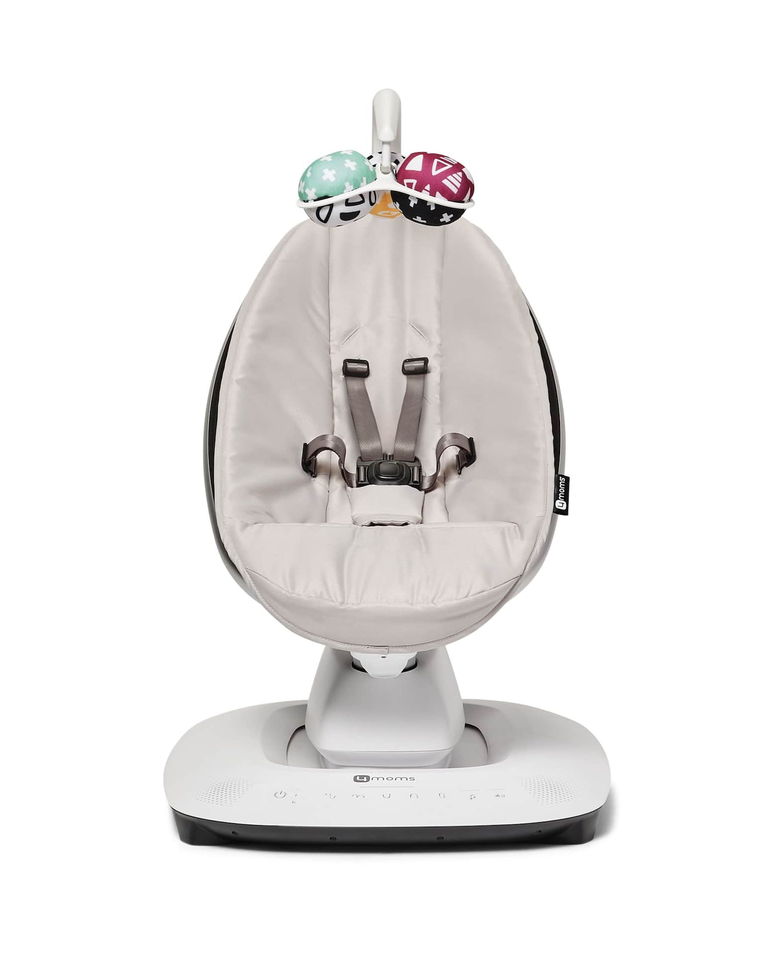 4moms MamaRoo Multi Motion Baby Swing Canadian Tire