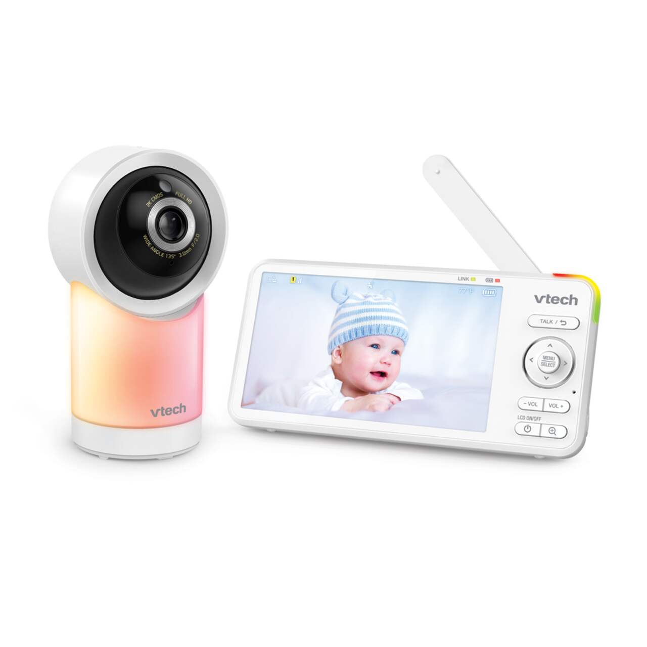 Vtech baby cheap monitor canadian tire