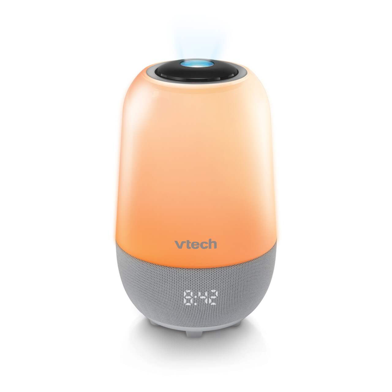 VTech V-Hush Pro Sleep Training Soother