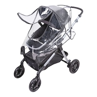 Stella and Finn Baby Stroller Rain Cover