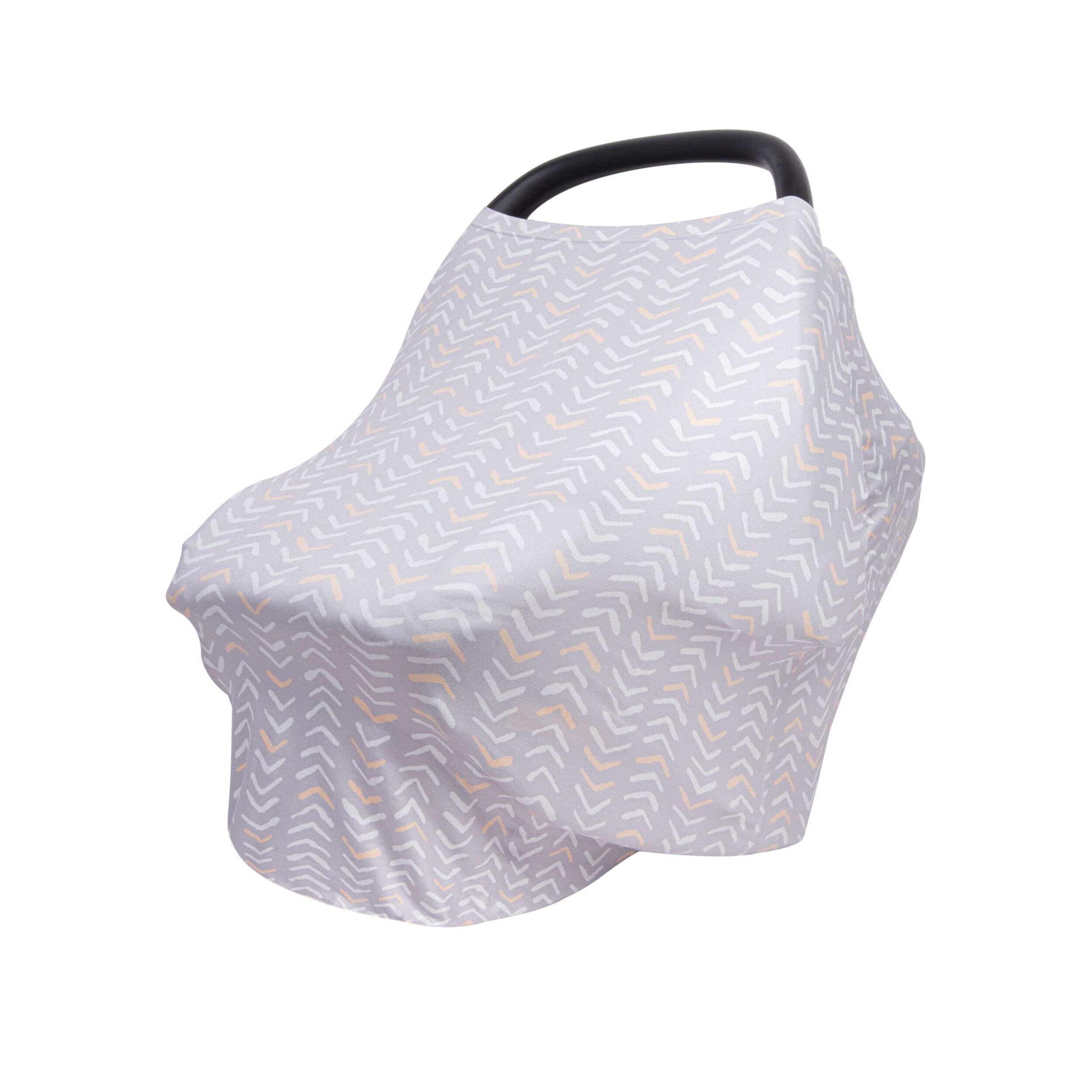 Stella and Finn 4-in-1 Multi Cover Front_Three_Fourths_Angled_Left