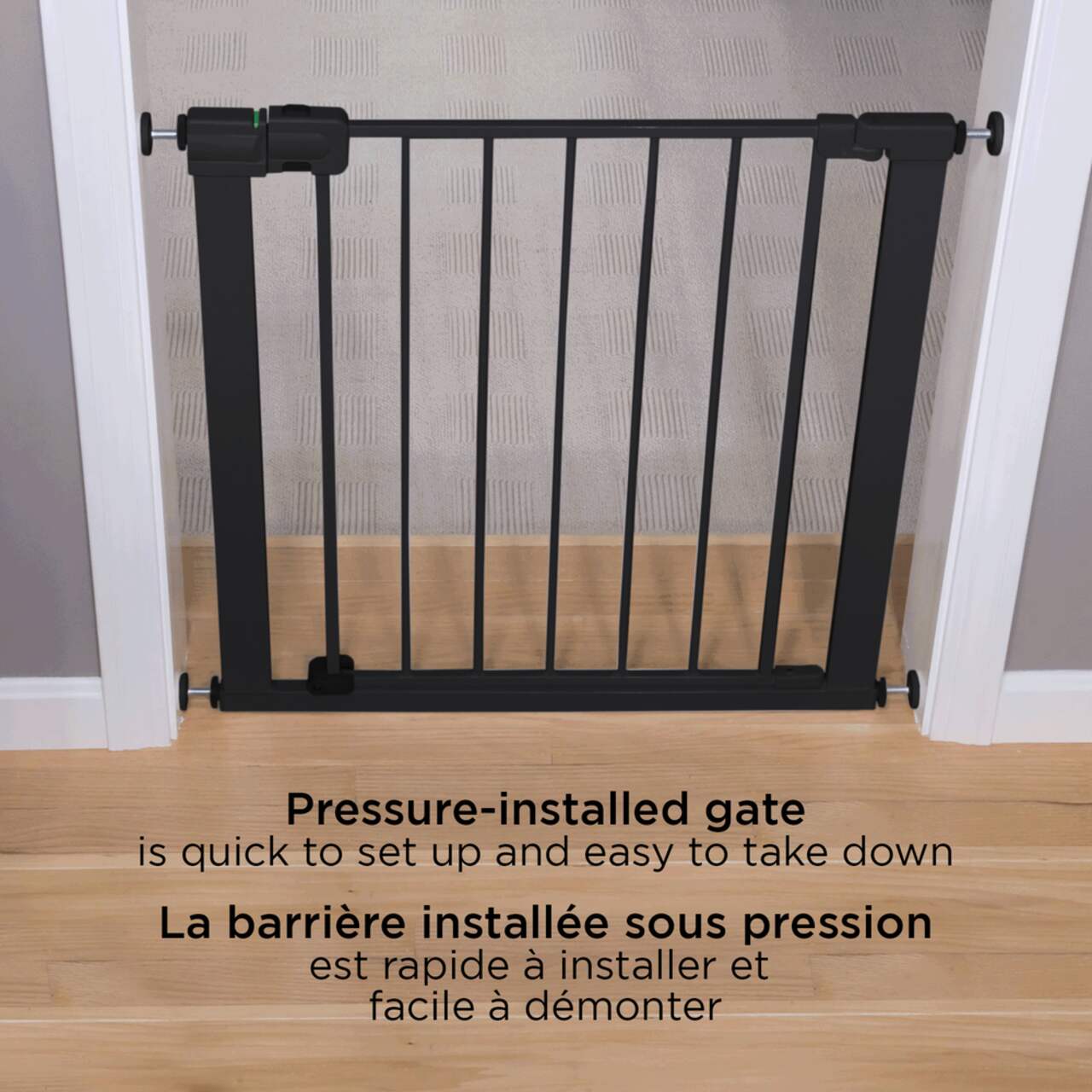 Safety first baby gate canada discount