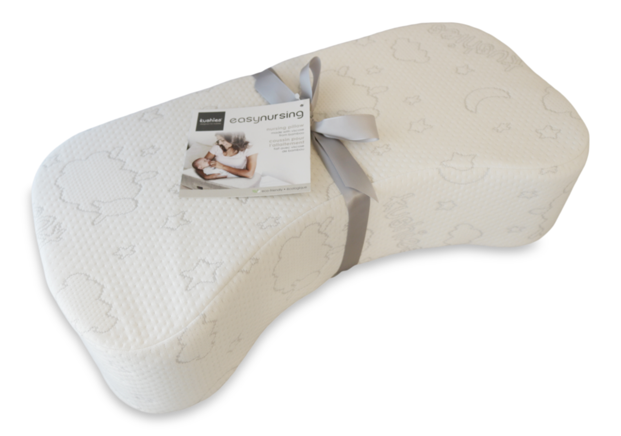 Kushies Bamboo Nursing Pillow Canadian Tire