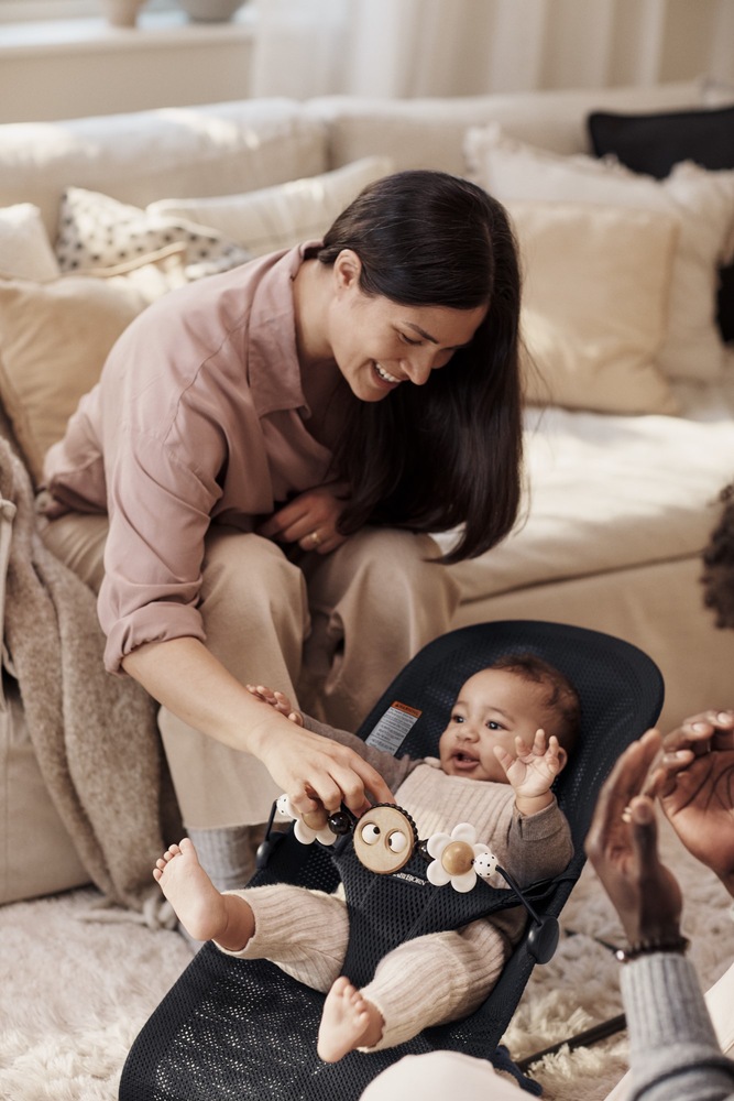 BabyBjorn Toybar for Baby Bouncer Canadian Tire