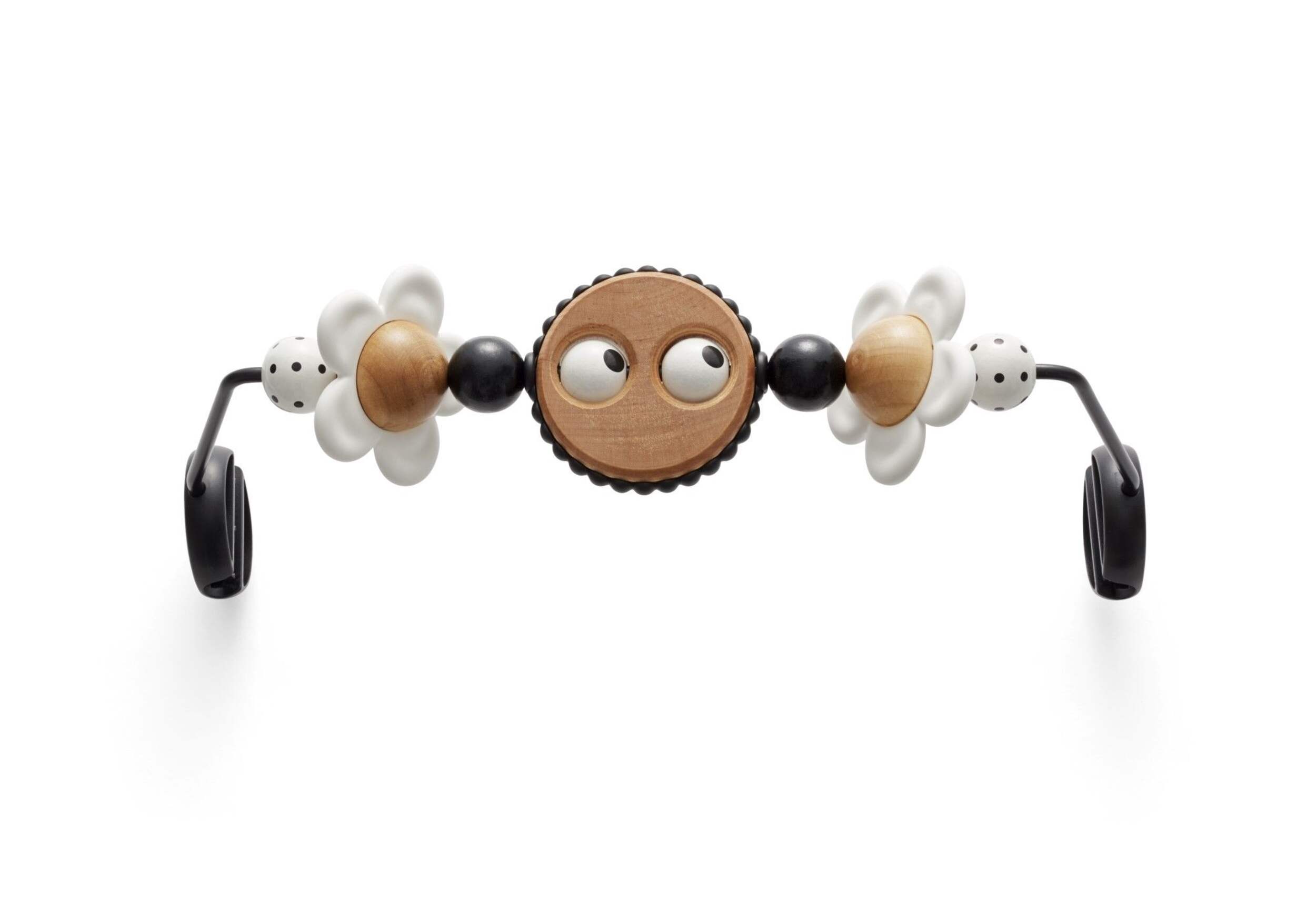 BabyBjorn Toybar for Baby Bouncer Front_Flat