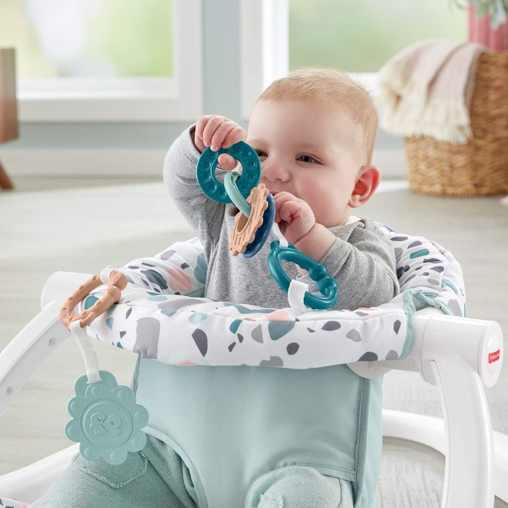 FisherPrice SitMeUp Siège d’appoint Canadian Tire
