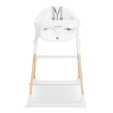 Munchkin Float Foldable Highchair Front_Flat