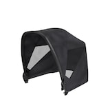 Veer Canopy for Cruiser XL Wagon Front_Three_Fourths_Angled_Left