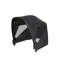 Veer Canopy for Cruiser XL Wagon Front_Three_Fourths_Angled_Left