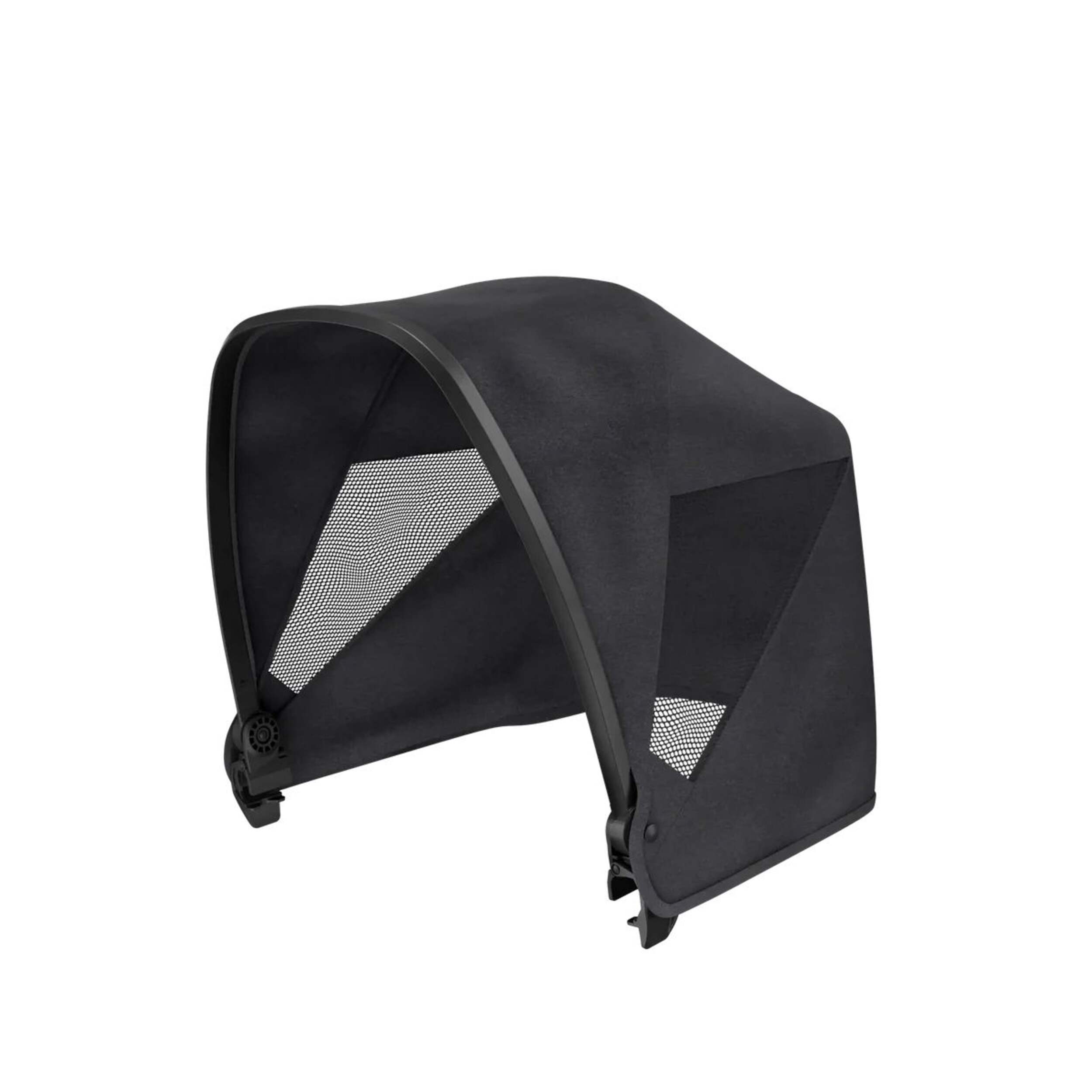 Veer Canopy for Cruiser XL Wagon Front_Three_Fourths_Angled_Left