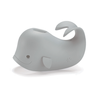 Couvre-robinet de baignoire Skip Hop, baleine
