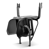 Veer Switchback Bike Mount Front_Three_Fourths_Angled_Left