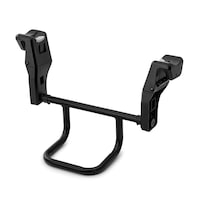 Graco Modes Adventure Stroller Wagon Car Seat Adapter Front_Three_Fourths_Angled_Left