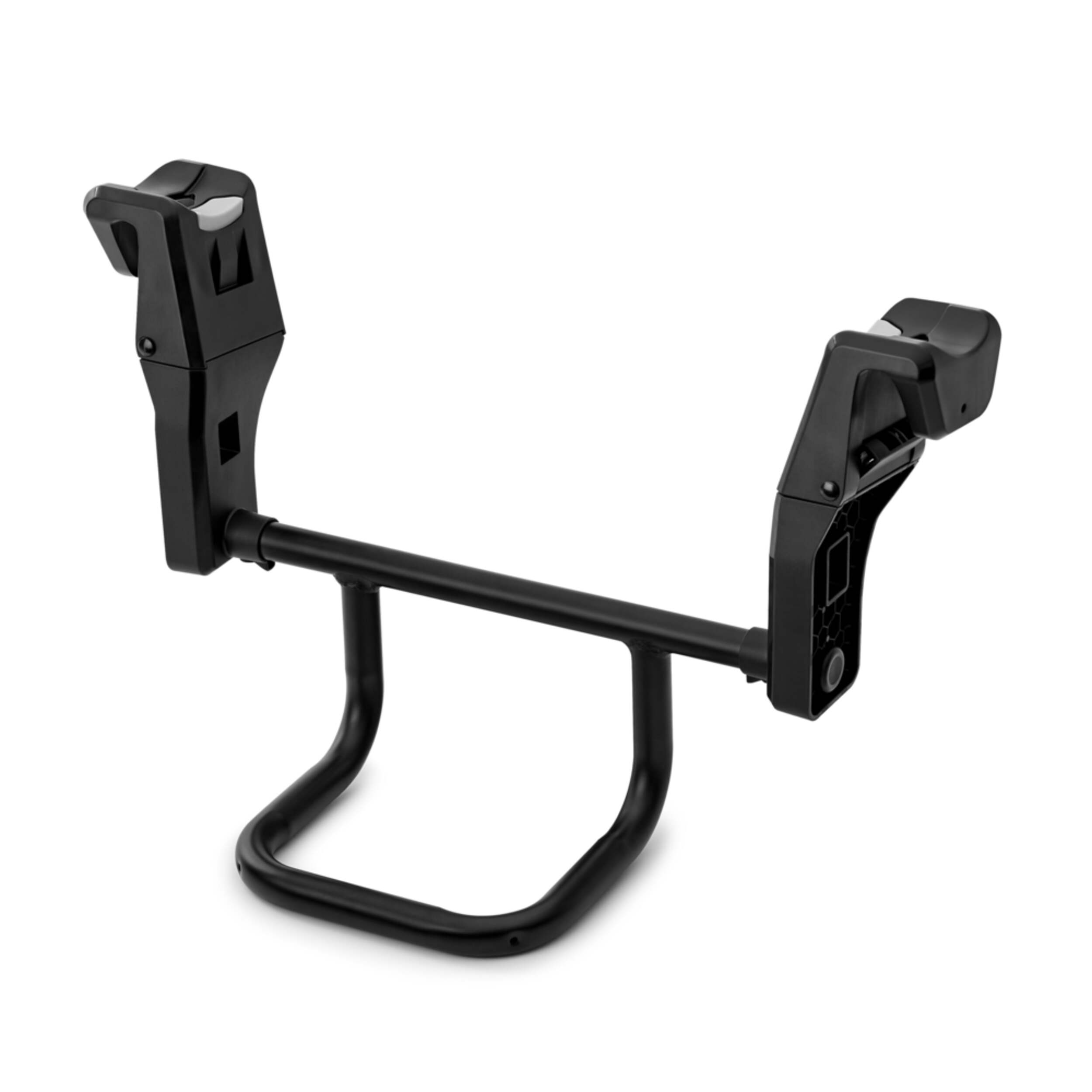 Graco Modes Adventure Stroller Wagon Car Seat Adapter Front_Three_Fourths_Angled_Left