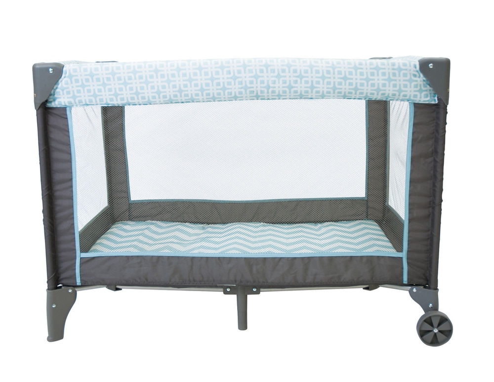 Cosco Funsport Playard, Euro Canadian Tire