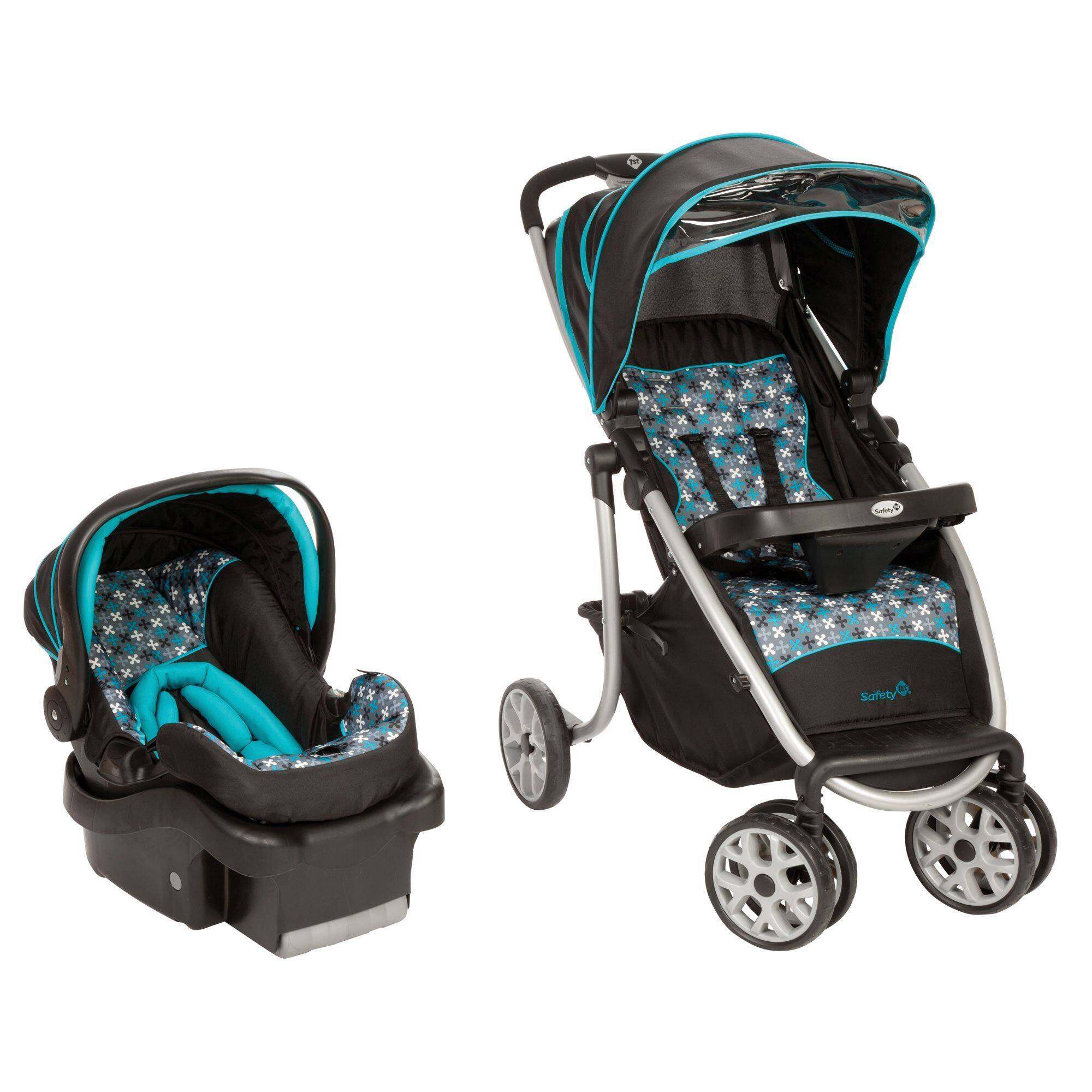 Safety 1st shop aerolite stroller