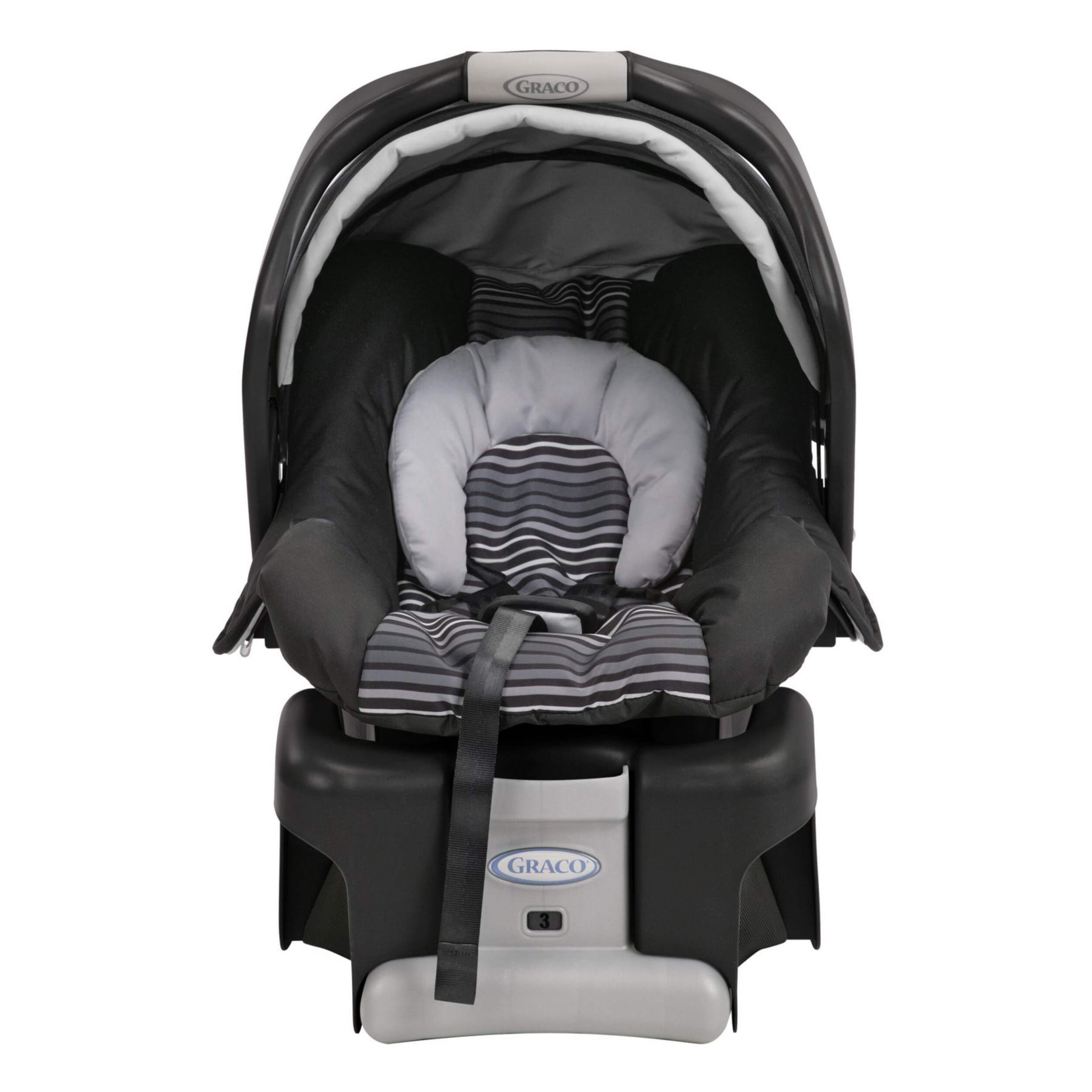 Graco Snugride 30 Car Seat, Licorice Canadian Tire