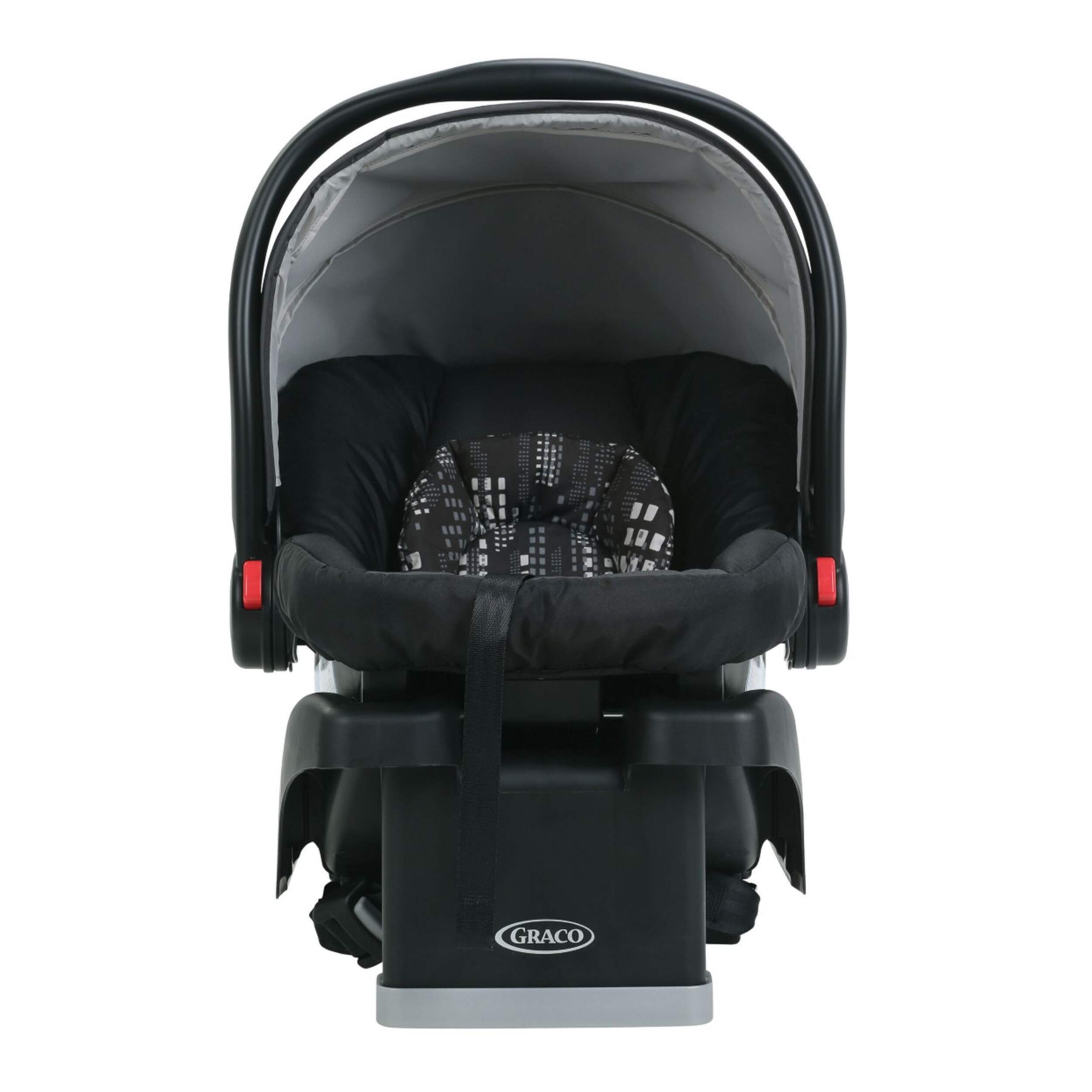 Graco SnugRide Click Connect 30 LX Infant Car Seat, NYC Canadian Tire