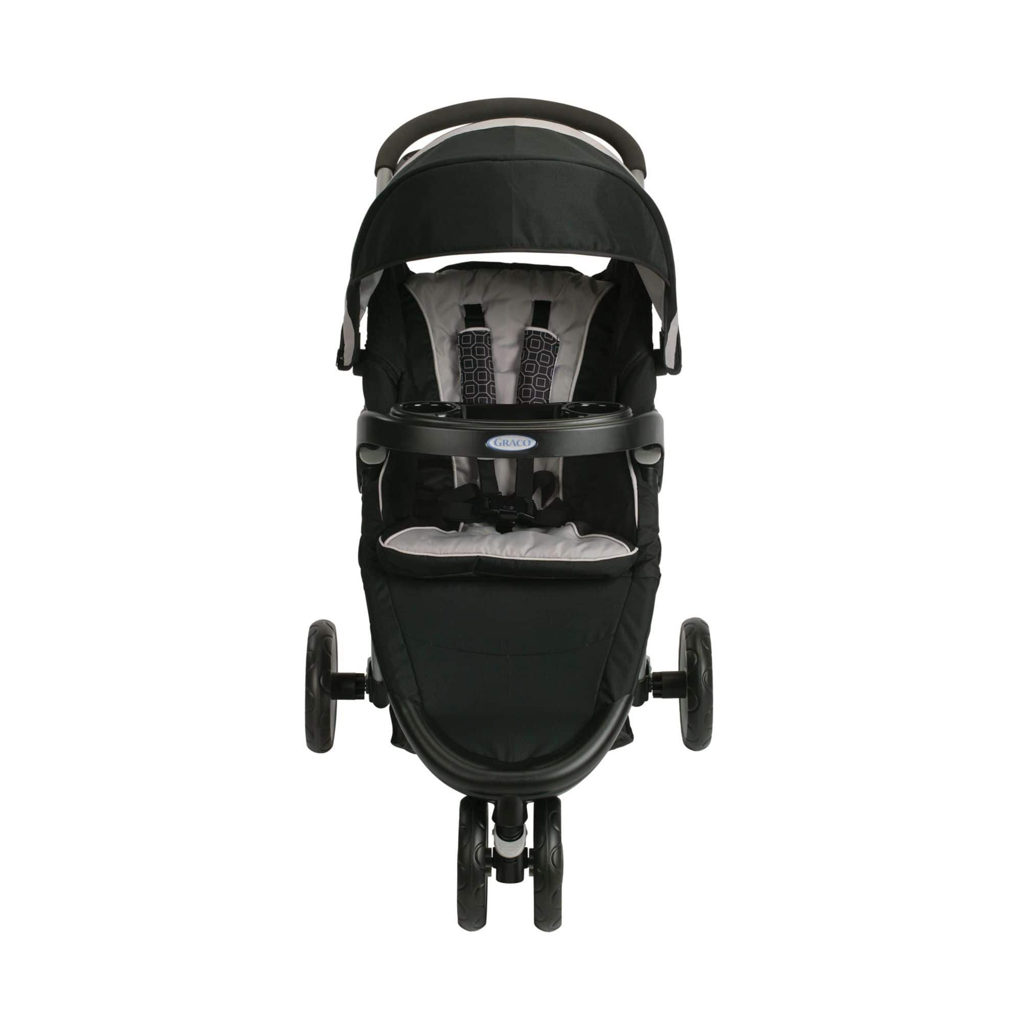 Graco hotsell pierce stroller