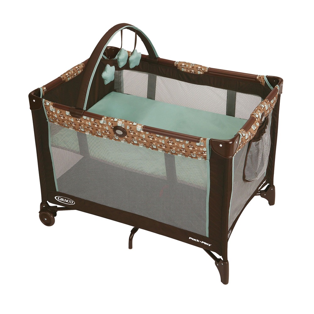Graco playard canada Clearance