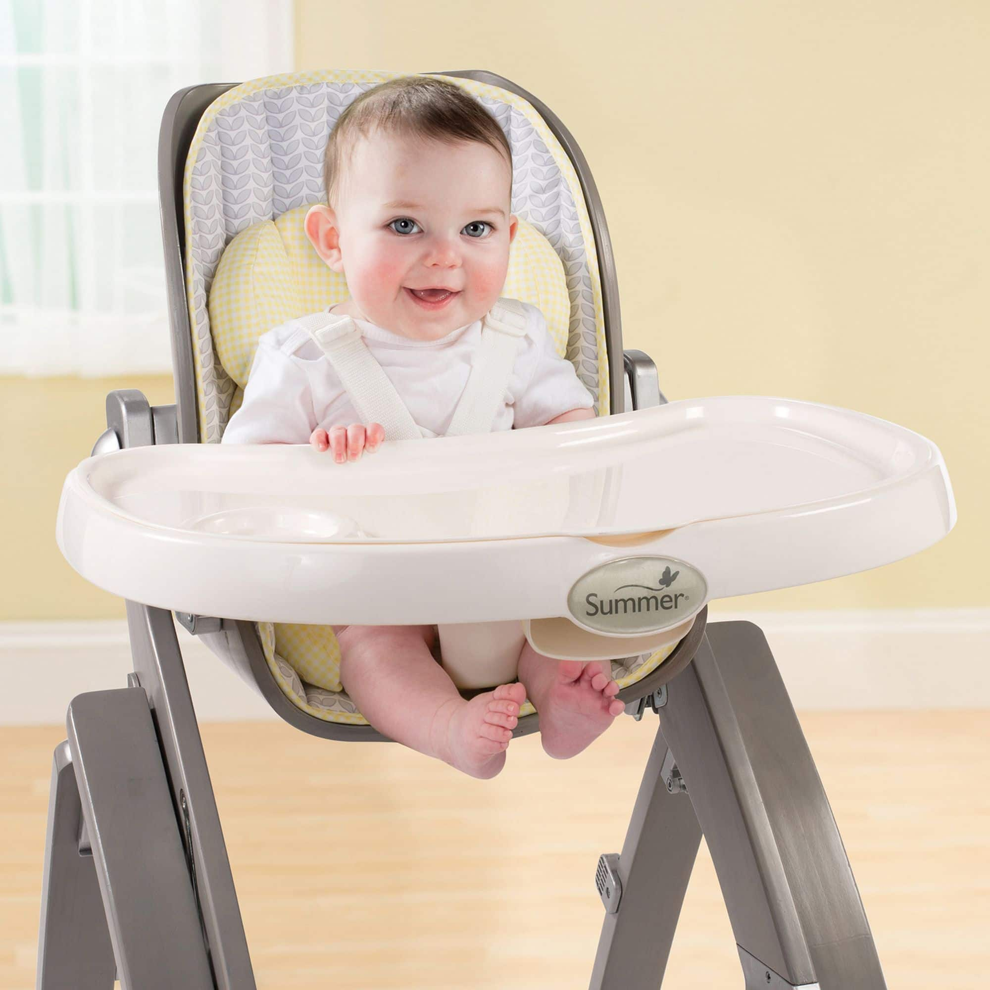 Summer infant portable high chair online