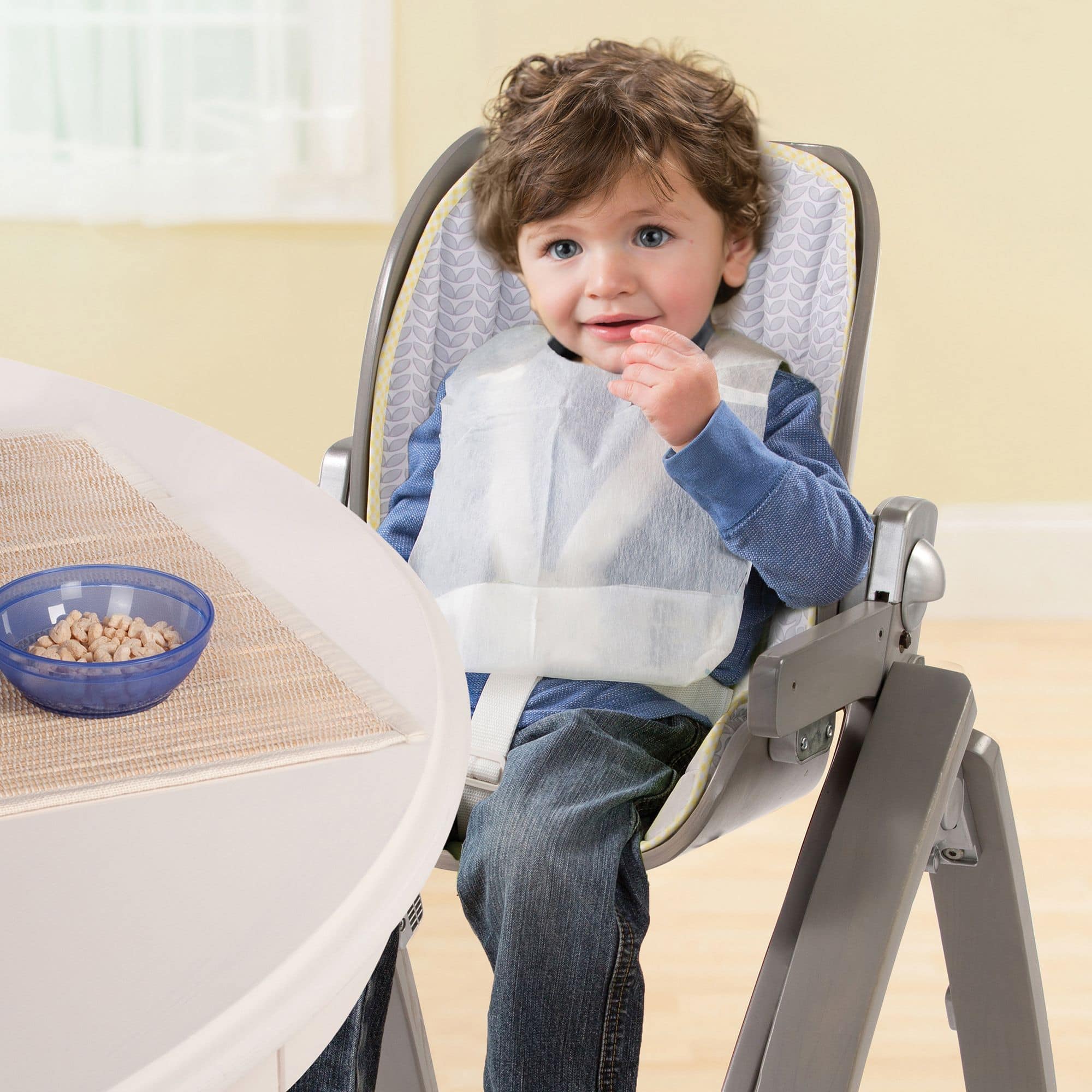 Summer bentwood high chair hot sale