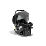 Baby Jogger City GO Infant Car Seat Front_Three_Fourths_Angled_Right