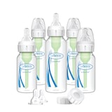 Dr. B's Options+ Narrow Newborn Feeding Set Composite_or_Mixed