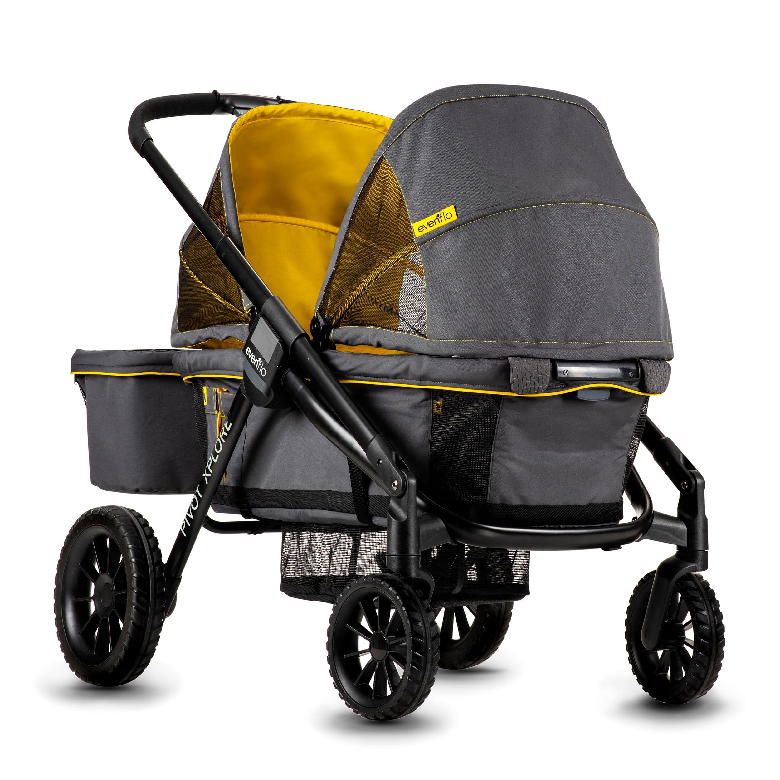 Evenflo Pivot Xplore All Terrain Stroller Wagon Canadian Tire