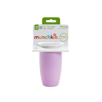 Munchkin Miracle® 360° Sippy Cup, 10-oz, 1-pk Front_Flat