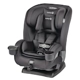 Safety 1st EverSlim All-in-1 Child Car Seat, Hexagon Horizon Front_Three_Fourths_Angled_Left