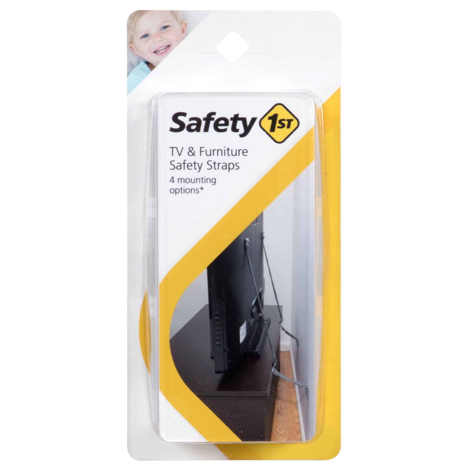 TV Safety Strap