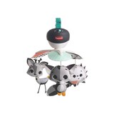 Tiny Love Take Along Mobile, Black & White Décor Fashion Front_Flat