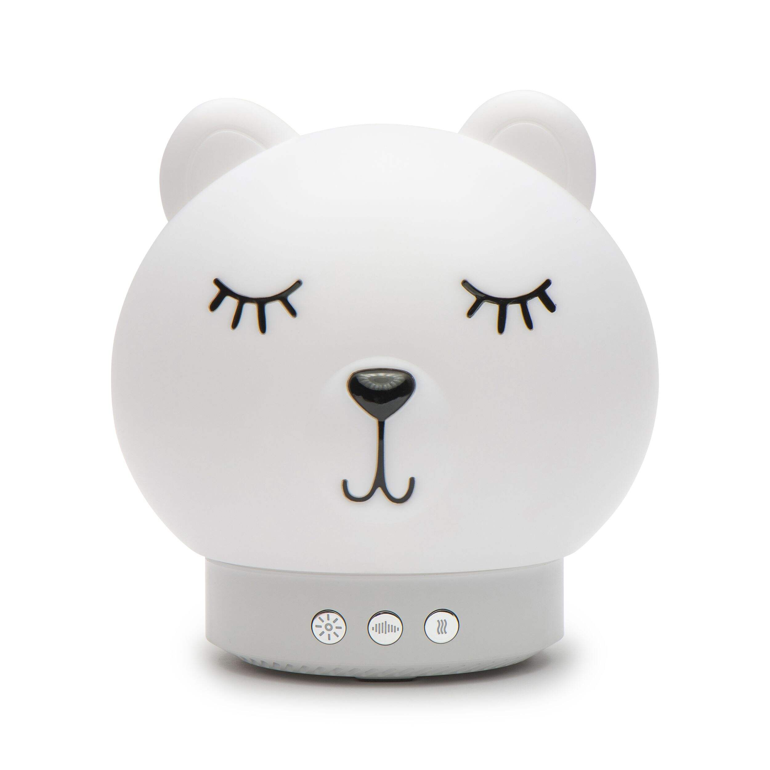 Baby Dream 5-in-1 Sleep Training Device Front_Flat