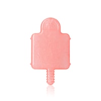 FridaBaby Not-Too-Cold-To-Hold Teether Front_Flat