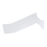 Jolly Jumper Bath EZE Baby Bath Accessory, White