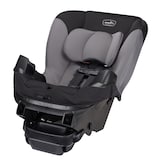 Evenflo Sonus Convertible Car Seat Front_Three_Fourths_Angled_Left