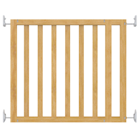 Ingenuity The Doorway 36S Series™ Customize n Personalize Gate Front_Flat