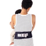 Regalo Baby Hip Seat Carrier Back_Flat