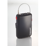 KidCo Stroller Lock Front_Three_Fourths_Angled_Right