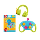 Coffret cadeau Fisher-Price Level Up Little Gamer Composite_or_Mixed