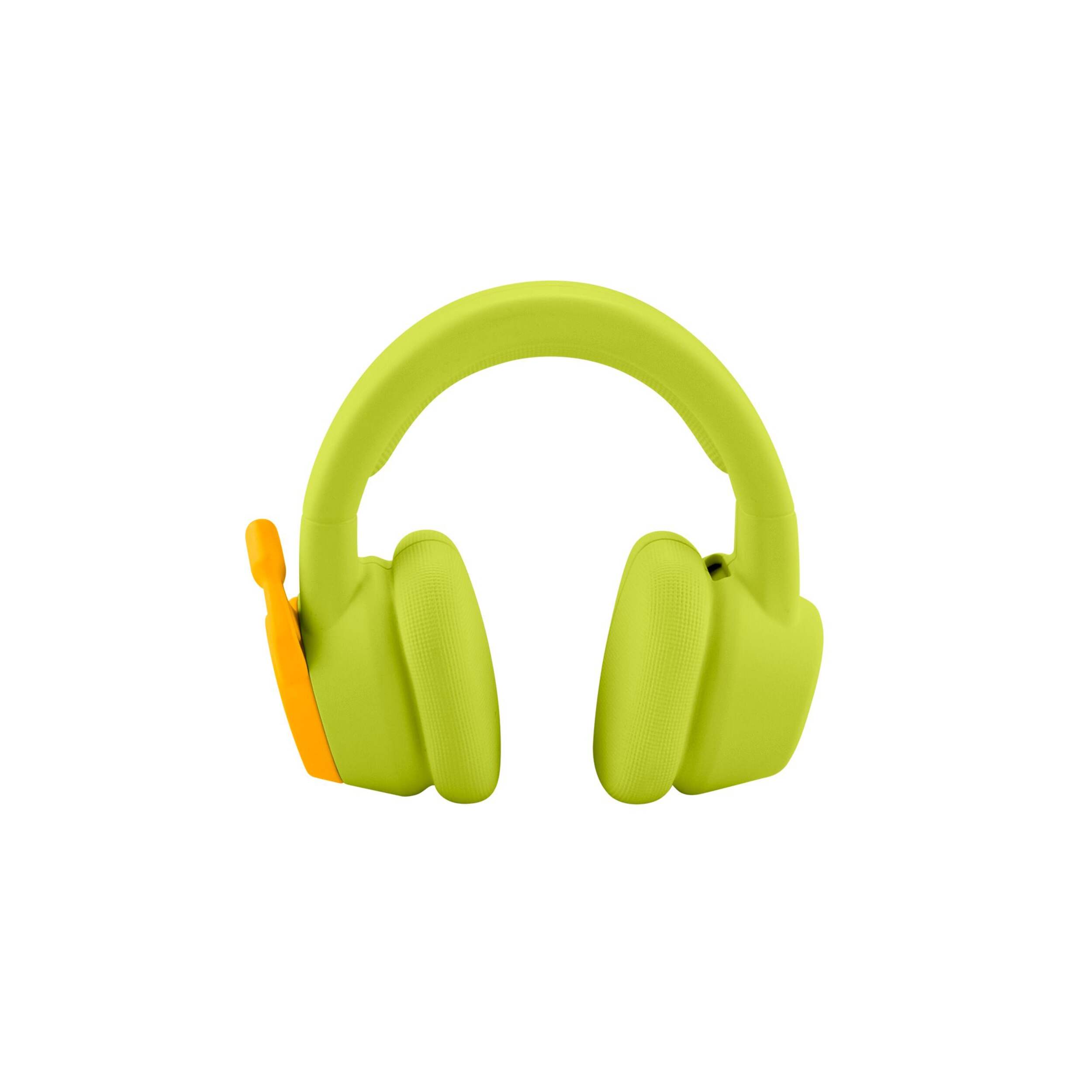 Fisher-Price® Level Up Little Gamer Gift Set, Green & Blue Front_Flat