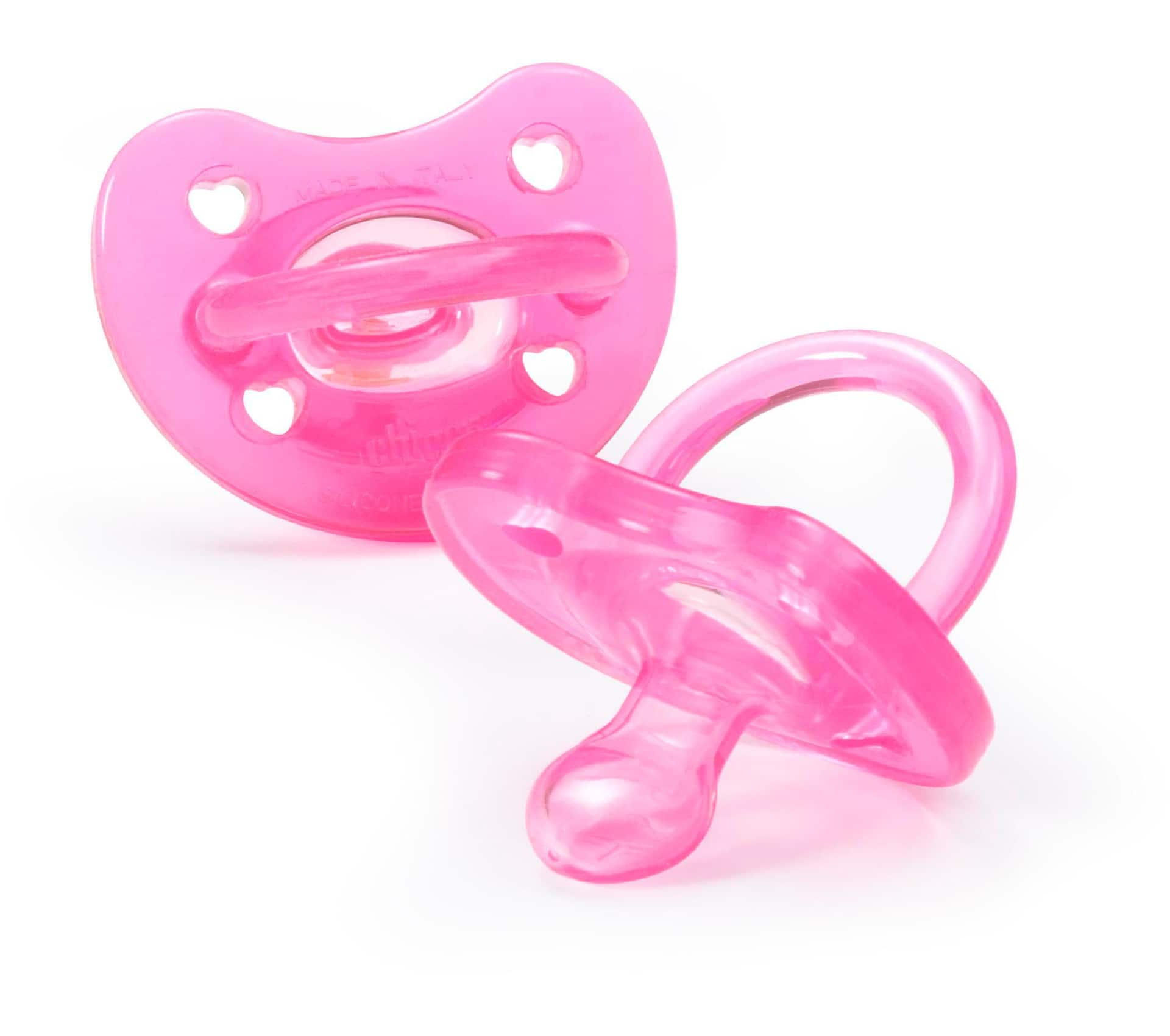 Chicco store pacifier canada