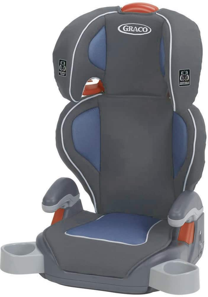 Graco Highback Turbo Booster Car Seat Canadian Tire