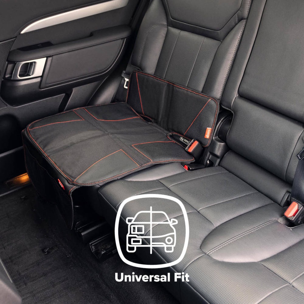 Diono Car Seat Protector Super Mat Canadian Tire