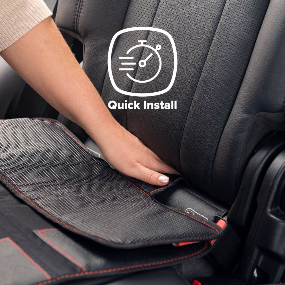 Diono Car Seat Protector Super Mat Canadian Tire