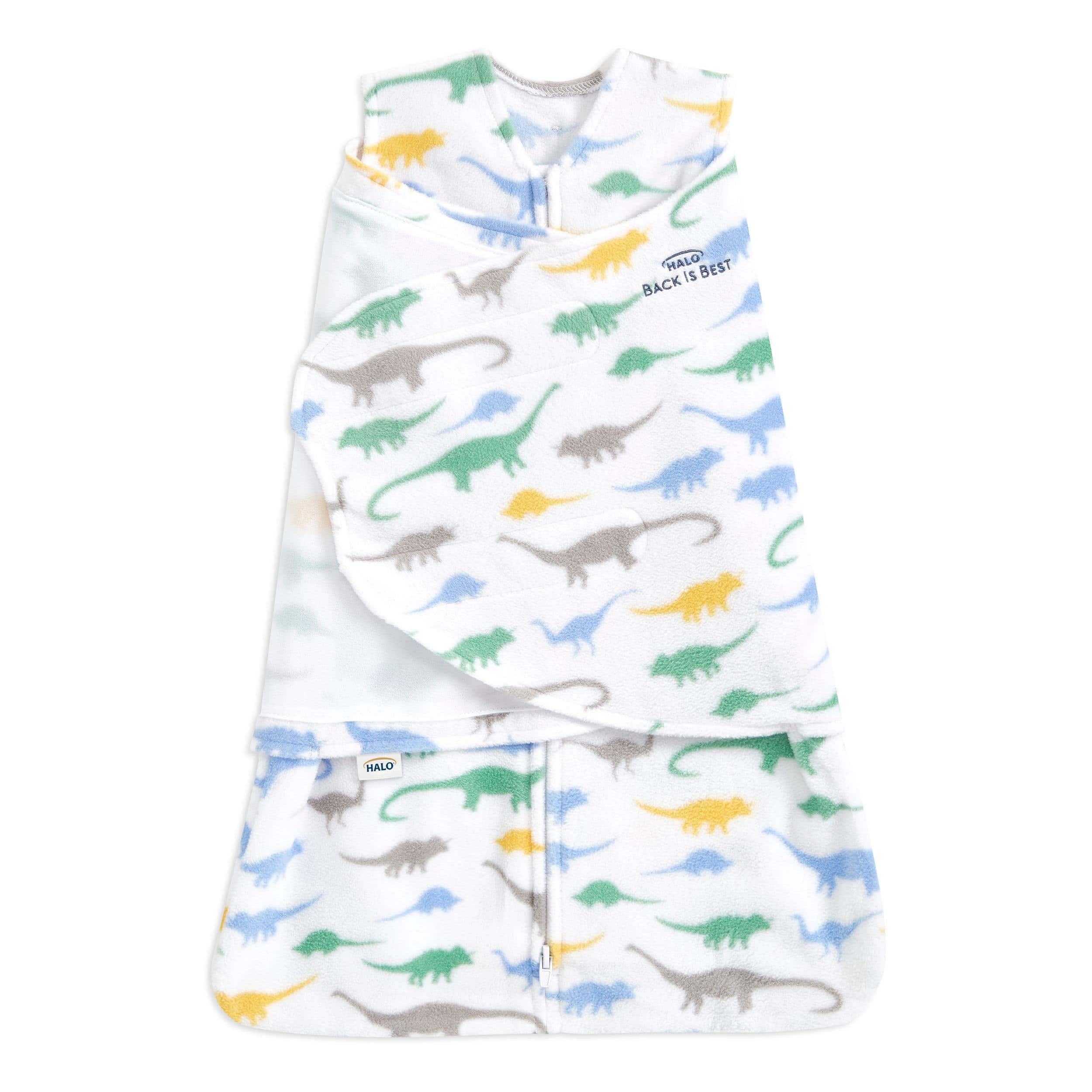 Dino swaddle outlet