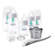 Philips Avent Anti-Colic with AirFree Vent Starter Set Composite_or_Mixed